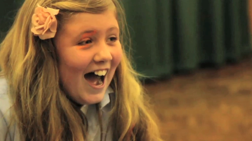 Sense-ational Reflection