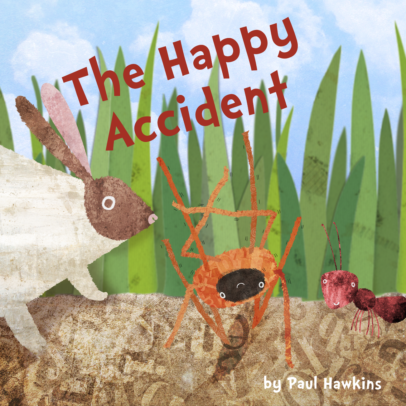The Happy Accident