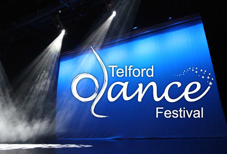 Dance Festival 2012