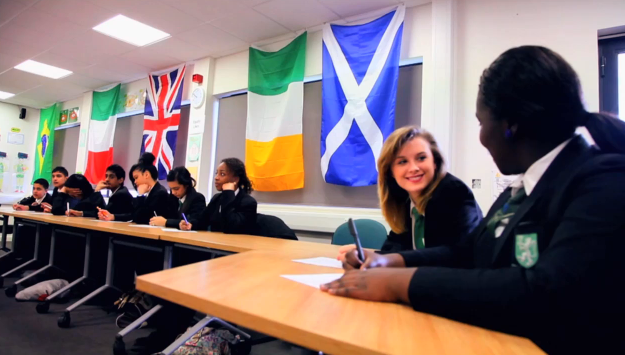 Student Voice