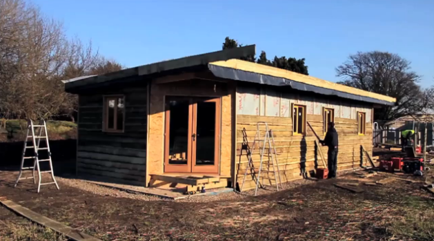 Eco-construction